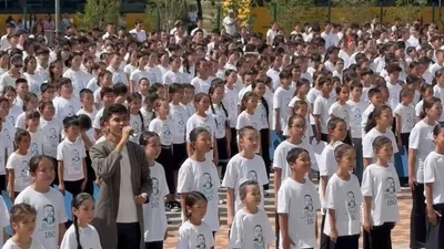 Астана , фото - Новости Zakon.kz от 10.08.2025 12:37