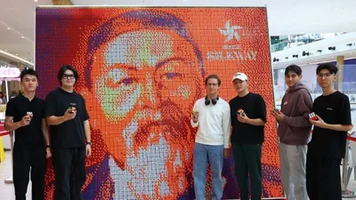 180-летие Абая Кунанбаева, фото - Новости Zakon.kz от 11.08.2025 04:24