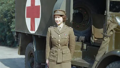 Королева Великобритании, фото - Новости Zakon.kz от 10.08.2025 05:30