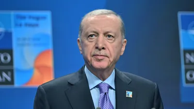 Землетрясение в Турции, фото - Новости Zakon.kz от 11.08.2025 03:48