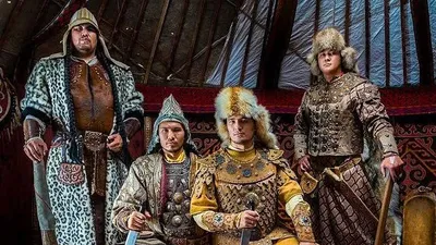 Казахстан на EXPO в Осаке, фото - Новости Zakon.kz от 11.08.2025 06:36