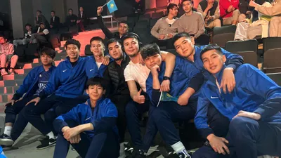 Тренер из Актау, тренер по футболу, футбол, Мерей Сарсенгали, колледж, профилактика суицида, свободное время подростков, фото - Новости Zakon.kz от 12.08.2025 10:21