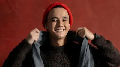 Али Окапов, Роза Рымбаева, Алаколь, поездка , фото - Новости Zakon.kz от 11.08.2025 23:35