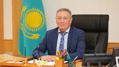 Мурат Досмуратов, суд, анпз, приговор, апелляция , фото - Новости Zakon.kz от 11.08.2025 23:03