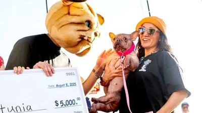 , фото - Новости Zakon.kz от 11.08.2025 11:00