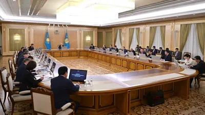 , фото - Новости Zakon.kz от 22.08.2025 16:55