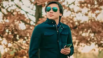 Кайрат Нуртас, дети, артисты , фото - Новости Zakon.kz от 11.08.2025 19:22