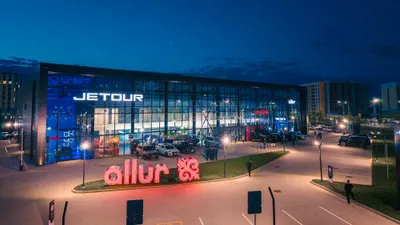 Открытие в Астане, фото - Новости Zakon.kz от 11.08.2025 14:00