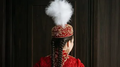 Раушан Кудайберген, Димаш, Светлана Айтбаева, свадьба , фото - Новости Zakon.kz от 12.08.2025 00:38