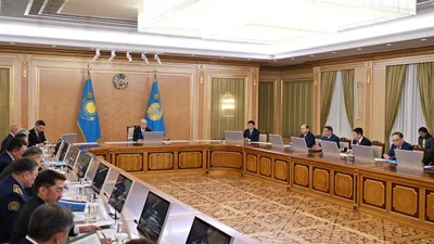 , фото - Новости Zakon.kz от 11.08.2025 15:05