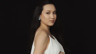 известная казахстанская шахматистка и международный гроссмейстер Жансая Абдумалик, фото - Новости Zakon.kz от 11.08.2025 10:35