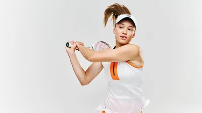 Теннис Форма US Open, фото - Новости Zakon.kz от 12.08.2025 18:01