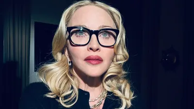 Мадонна обратилась к Папе Римскому из-за детей в секторе Газа, фото - Новости Zakon.kz от 13.08.2025 03:05