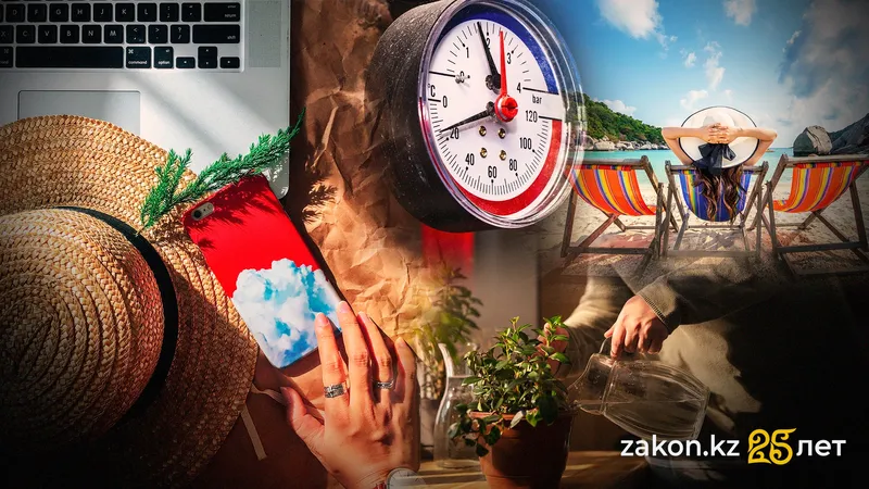 Как обезопасить квартиру от воров и ЧП, уезжая в отпуск