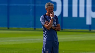 Футбол Комент тренера, фото - Новости Zakon.kz от 12.08.2025 12:45