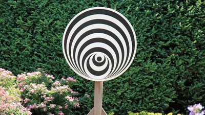 Природа, гипноз, табличка, фото - Новости Zakon.kz от 12.08.2025 08:20