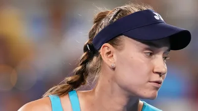 Теннис Победа Мертенс, фото - Новости Zakon.kz от 12.08.2025 09:43