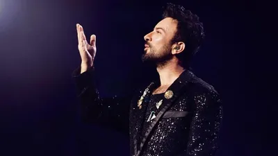 Таркан и его жена отметили семейный праздник, фото - Новости Zakon.kz от 13.08.2025 05:15