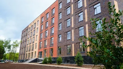 общежитие в Астане, фото - Новости Zakon.kz от 12.08.2025 20:55