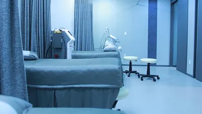 умерший на 10 минут британец рассказал о своих ощущениях, фото - Новости Zakon.kz от 12.08.2025 19:30