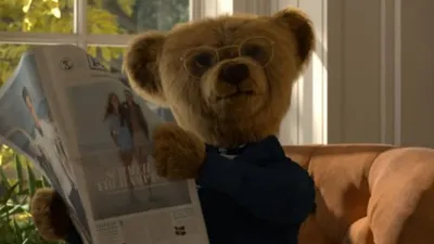 Фильм The Polo Bear Chronicles: Operation Black Tie выходит 14 августа, фото - Новости Zakon.kz от 13.08.2025 04:12