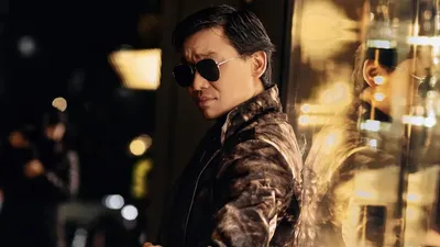 Казахстанский певец, фото - Новости Zakon.kz от 14.08.2025 03:59