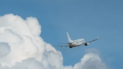 15 августа на Аляске перекроют небо, фото - Новости Zakon.kz от 13.08.2025 07:45