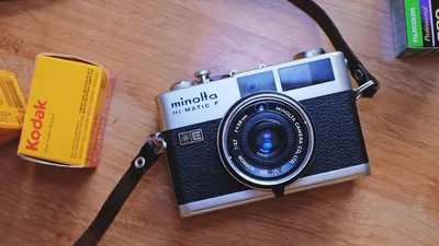 Kodak может прекратить деятельность, фото - Новости Zakon.kz от 13.08.2025 08:03