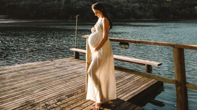 беременность, Минздрав, здоровье, давление, предупреждение, фото - Новости Zakon.kz от 13.08.2025 15:43