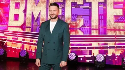 Сергей Лазарев, фанаты, песня, крик, эмоции, смех, фото - Новости Zakon.kz от 13.08.2025 12:34