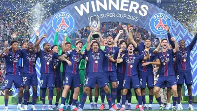 Футбольный клуб , фото - Новости Zakon.kz от 14.08.2025 03:30