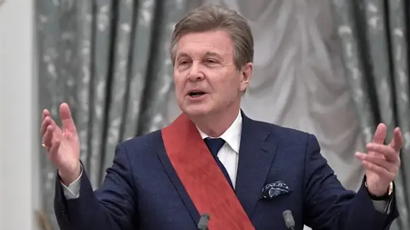 Лев Лещенко назвал размер своей пенсии