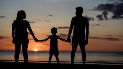 Семья, родители, родитель, дети, ребенок, фото - Новости Zakon.kz от 24.01.2026 18:31