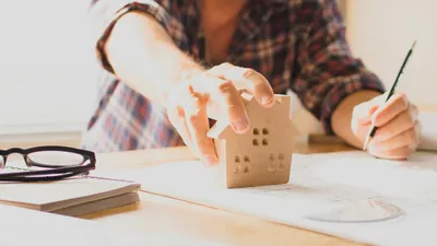 Дом, жилье, недвижимость, покупка дома, покупка жилья, покупка недвижимости, покупка квартиры, ипотека, ипотечная программа, ипотечное жилье, дом в ипотеку, квартира в ипотеку, цены на квартиры, цены на жилье, цены на дома, фото - Новости Zakon.kz от 01.03.2026 01:44