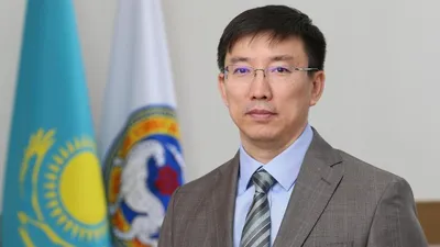 , фото - Новости Zakon.kz от 15.08.2025 15:32