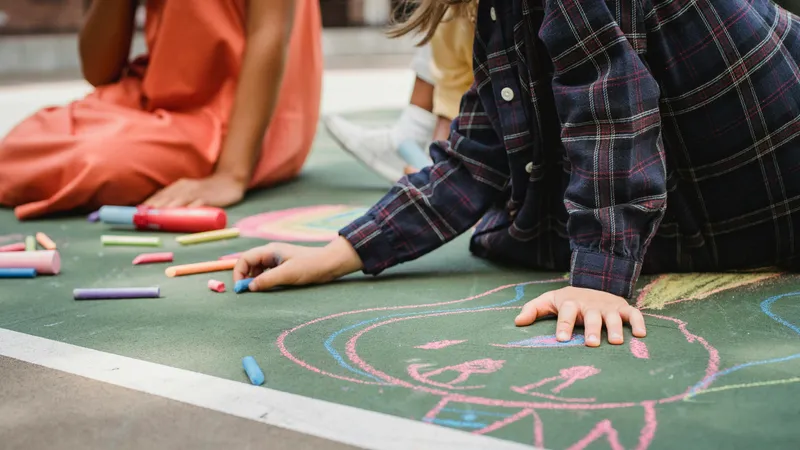 Интим или детские игры: в Казахстане стартовал суд по избиению ребенка