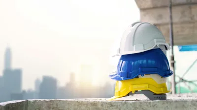 Стройка, строительство, строительный объект, строительные работы, строители, рабочие, строитель, рабочий, новостройка, новостройки, сурет - Zakon.kz жаңалық 16.04.2026 18:40