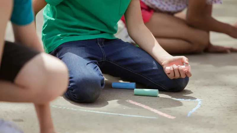 Логопед объяснила, почему мальчики чаще заикаются