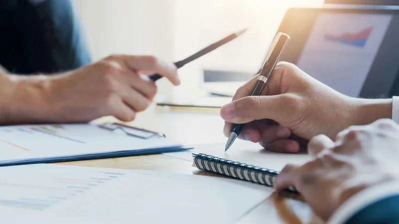 Минфин утвердил новые правила выписки и форму счетов-фактур