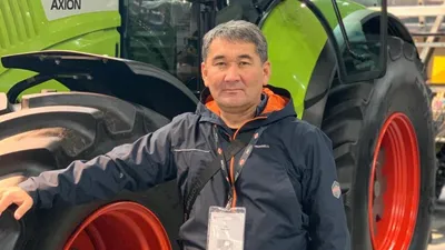 Алиби Бекжанов, Адал азамат, президент Казахстана, Кызылординская область, фото - Новости Zakon.kz от 14.08.2025 12:47