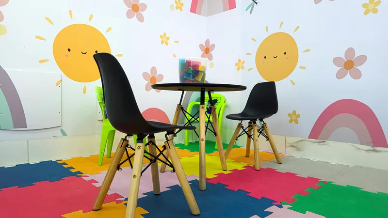 Больше детсадов стало в Казахстане