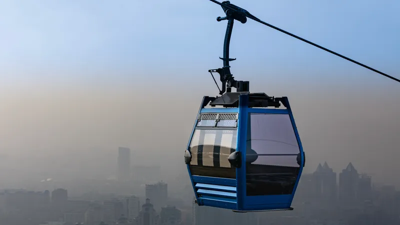 Синоптики с предупреждением обратились к жителям двух городов Казахстана: названа причина