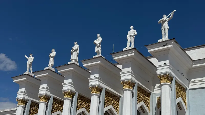 В Караганде на концерте потерялись дети