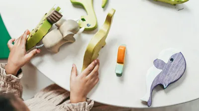 Детский сад, детские сады, детсады, детский садик, детские садики, дети, няни, няня, сурет - Zakon.kz жаңалық 05.11.2025 11:57