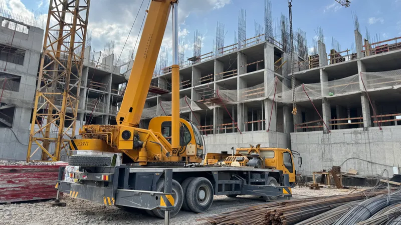 Конфликт между дольщиками и застройщиком усилился в Актобе