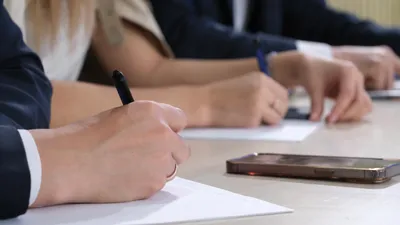 Государственная служба, госслужба, госслужащий, госслужащие, государственный аппарат, госаппарат, фото - Новости Zakon.kz от 28.10.2025 11:20