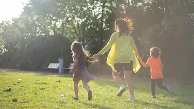 Семья, родители, родитель, дети, ребенок, фото - Новости Zakon.kz от 27.01.2026 12:06