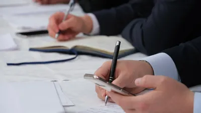 Государственная служба, госслужба, госслужащий, госслужащие, государственный аппарат, госаппарат, фото - Новости Zakon.kz от 16.02.2026 17:08