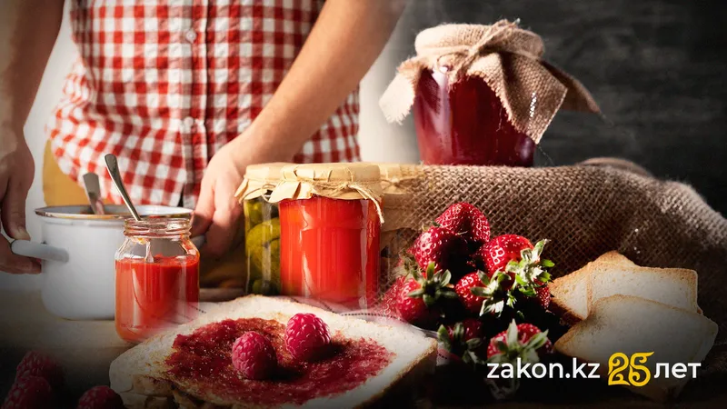 Лето под крышкой: заготовки, которые спасут зимой