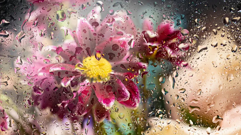 15 августа дожди охватят большую часть Казахстана